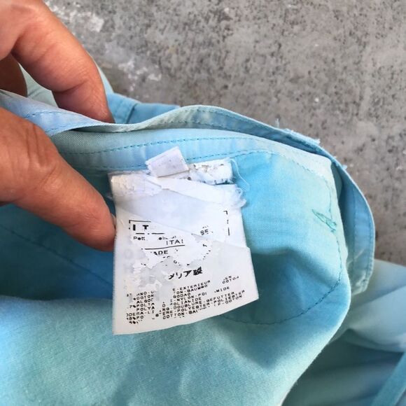 Dolce and Gabbana 2000’s cargo shorts - Picture 10 of 10